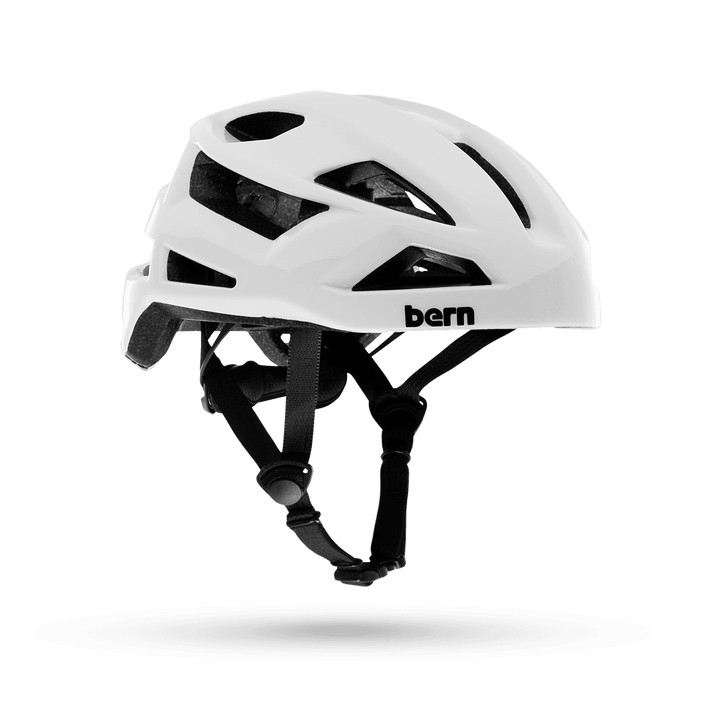 Bern FL-1 Libre Bike Helmet