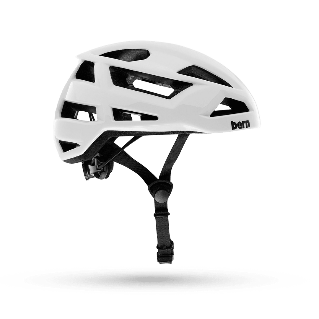 Bern FL-1 Libre Bike Helmet