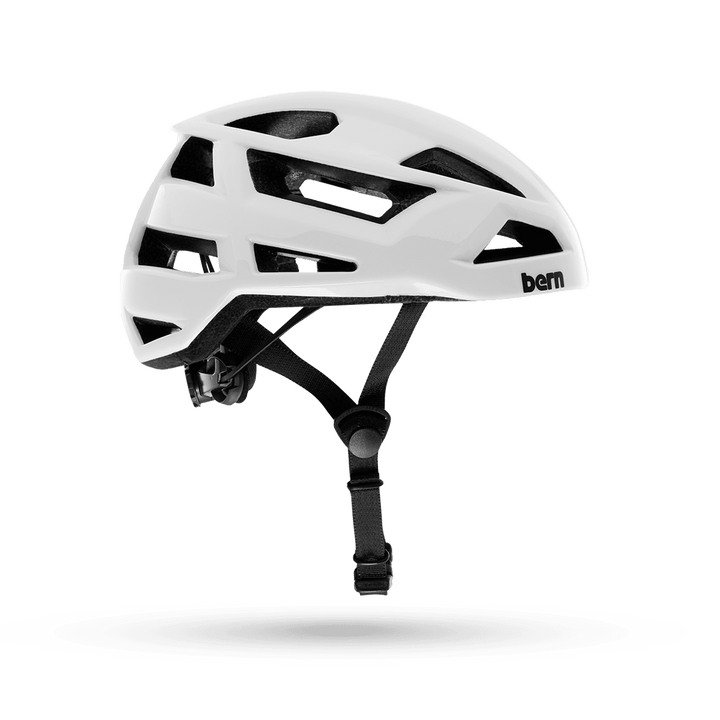 Bern FL-1 Libre Bike Helmet