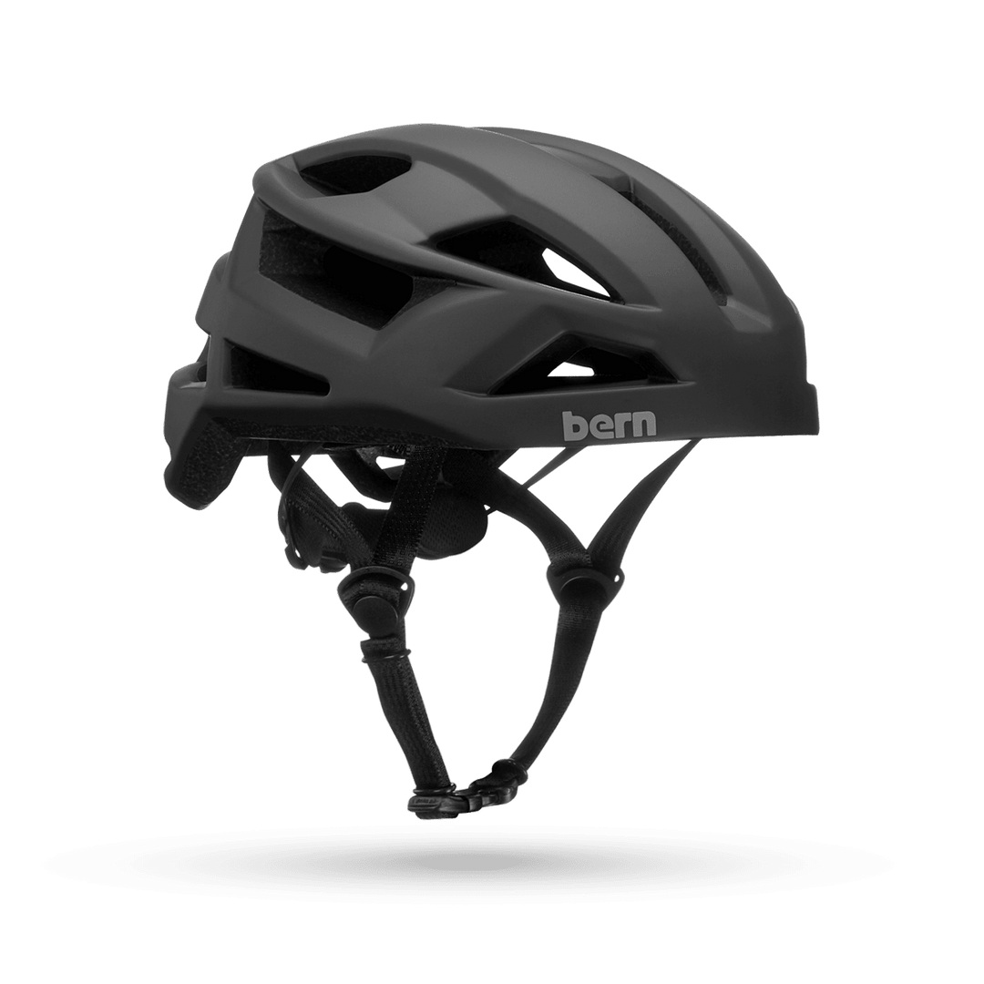 Bern FL-1 Libre Bike Helmet