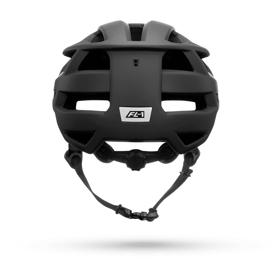 Bern FL-1 Libre Bike Helmet