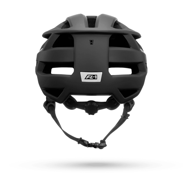 Bern FL-1 Libre Bike Helmet