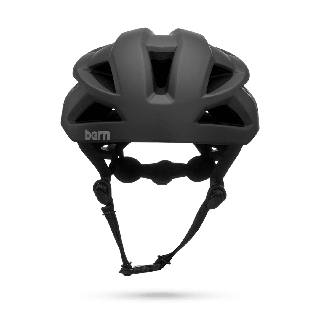 Bern FL-1 Libre Bike Helmet