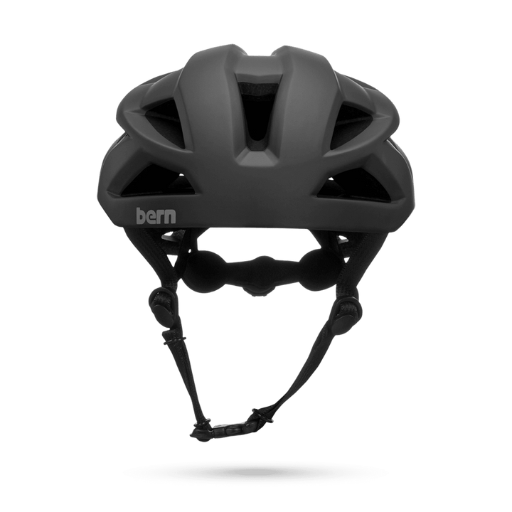 Bern FL-1 Libre Bike Helmet