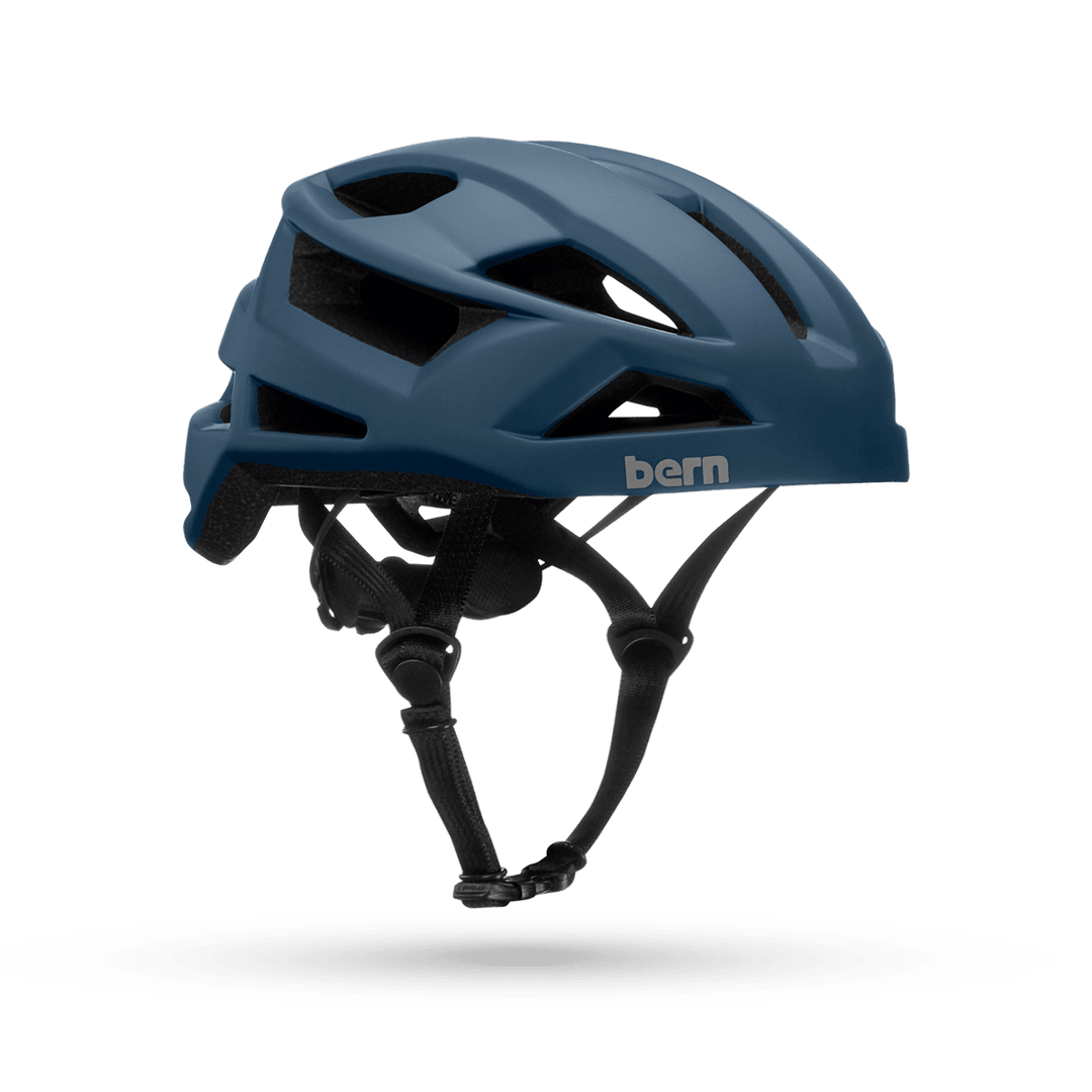 Bern FL-1 Libre Bike Helmet