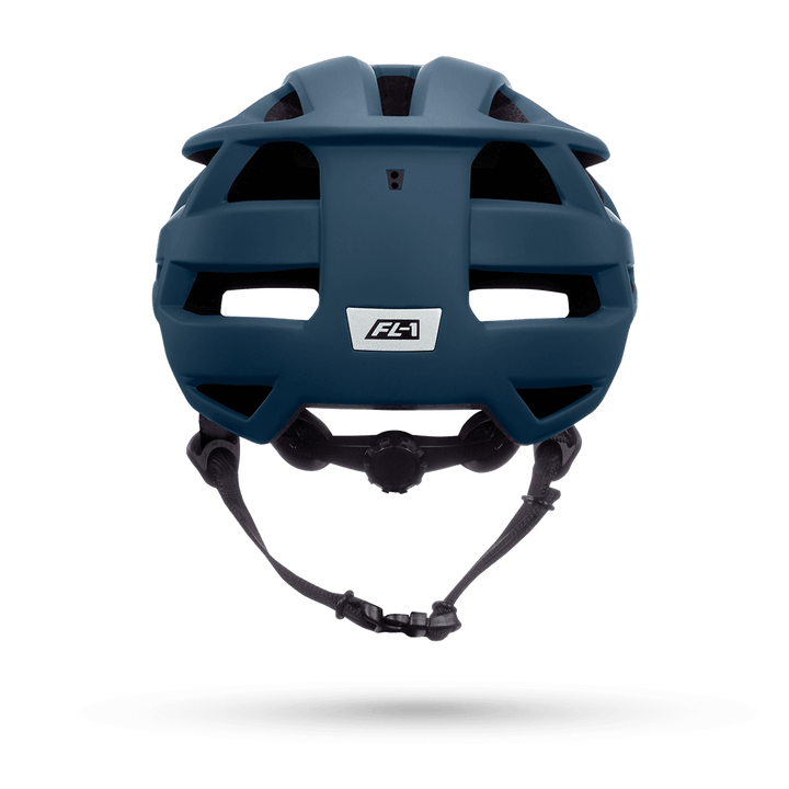 Bern FL-1 Libre Bike Helmet