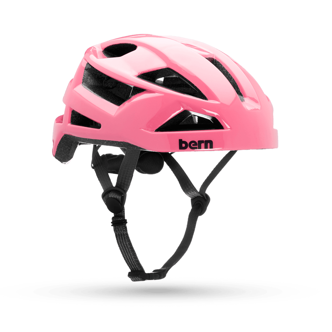 Bern FL-1 Libre Bike Helmet Barn Deal