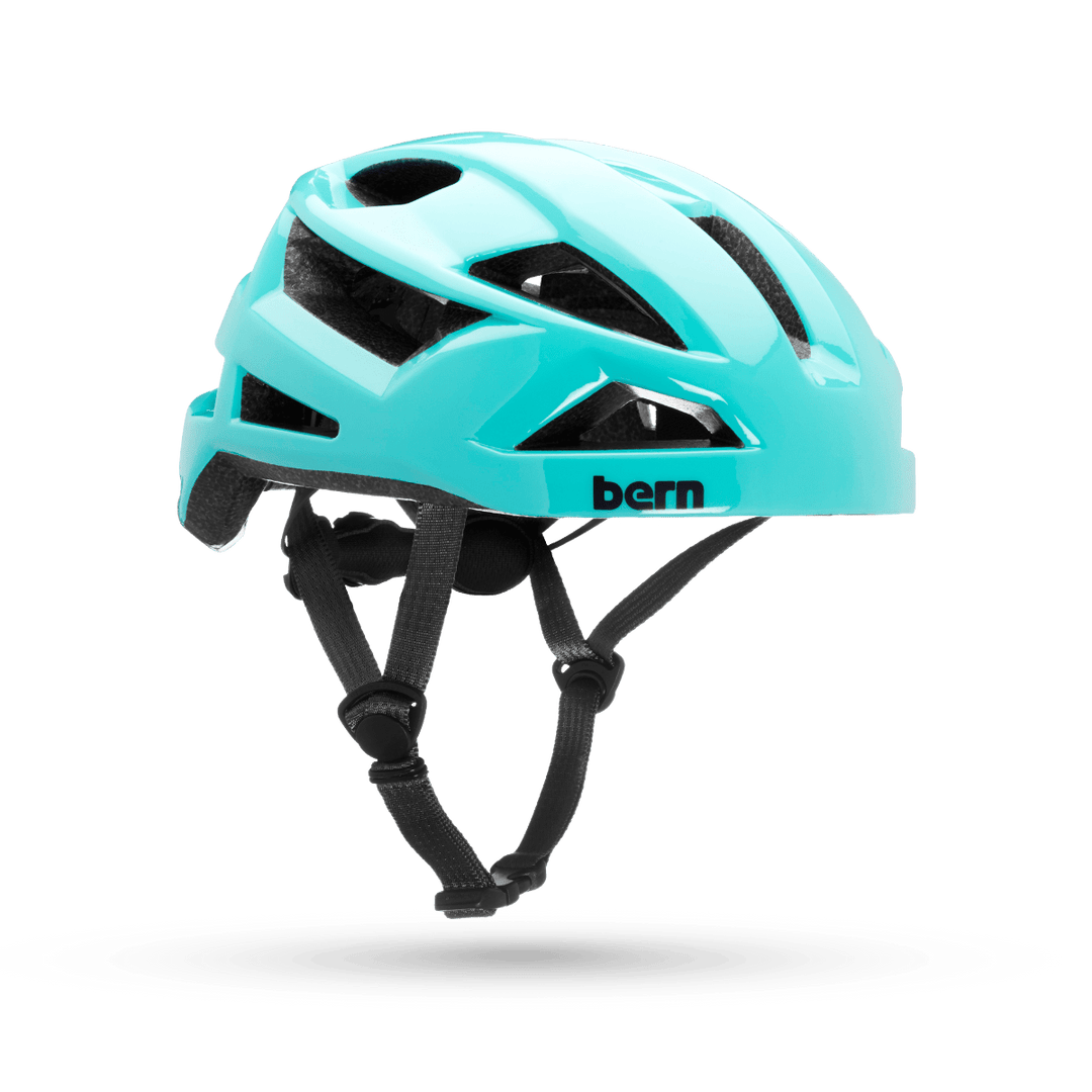 Bern FL-1 Libre Bike Helmet Barn Deal