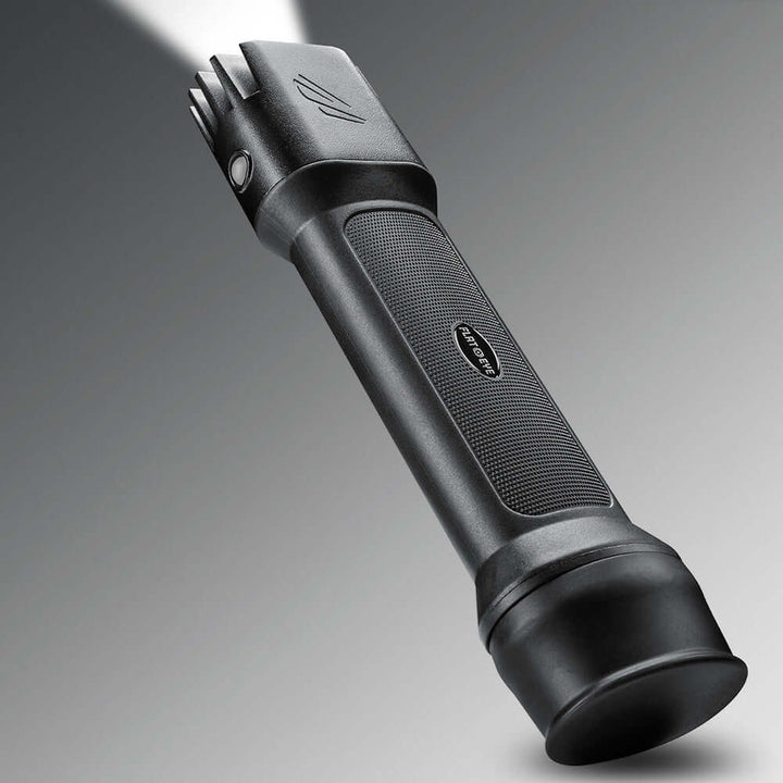 Panther Vision FLATEYE™ Rechargeable FR-2100 Flashlight - 2175 Lumens