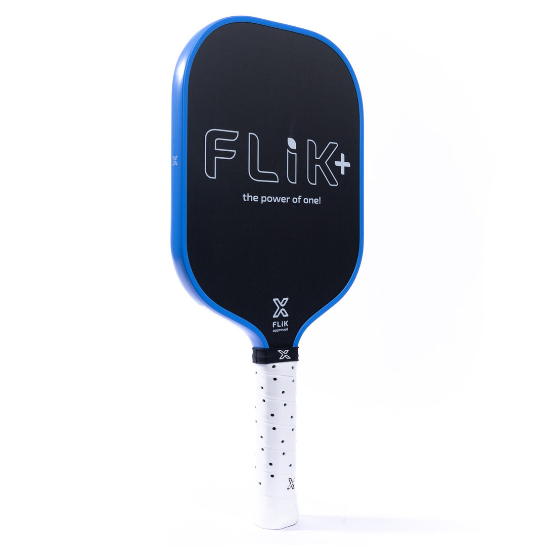 FLiK Plus Paddle for Beginners - Spin & Control