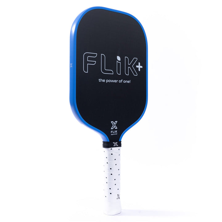 FLiK Plus Paddle for Beginners - Spin & Control