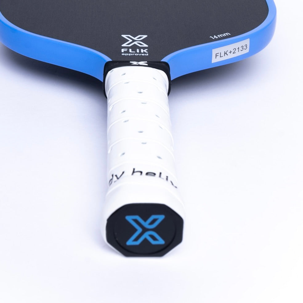 FLiK Plus Paddle for Beginners - Spin & Control