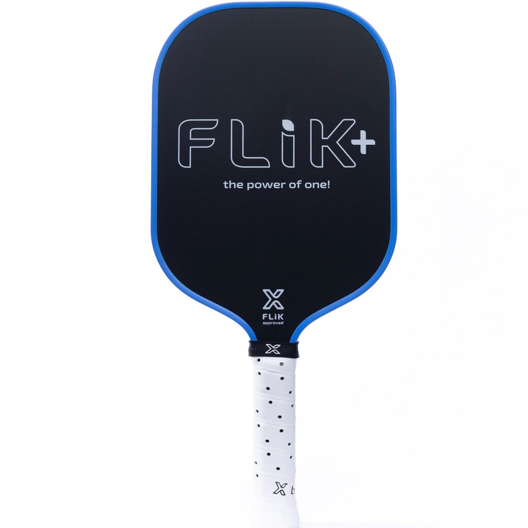 FLiK Plus Paddle for Beginners - Spin & Control