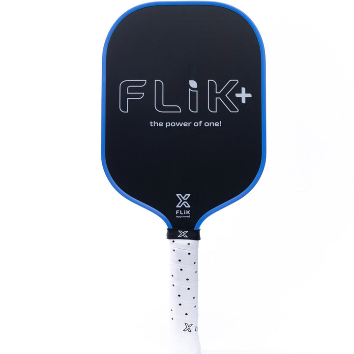 FLiK Plus Paddle for Beginners - Spin & Control
