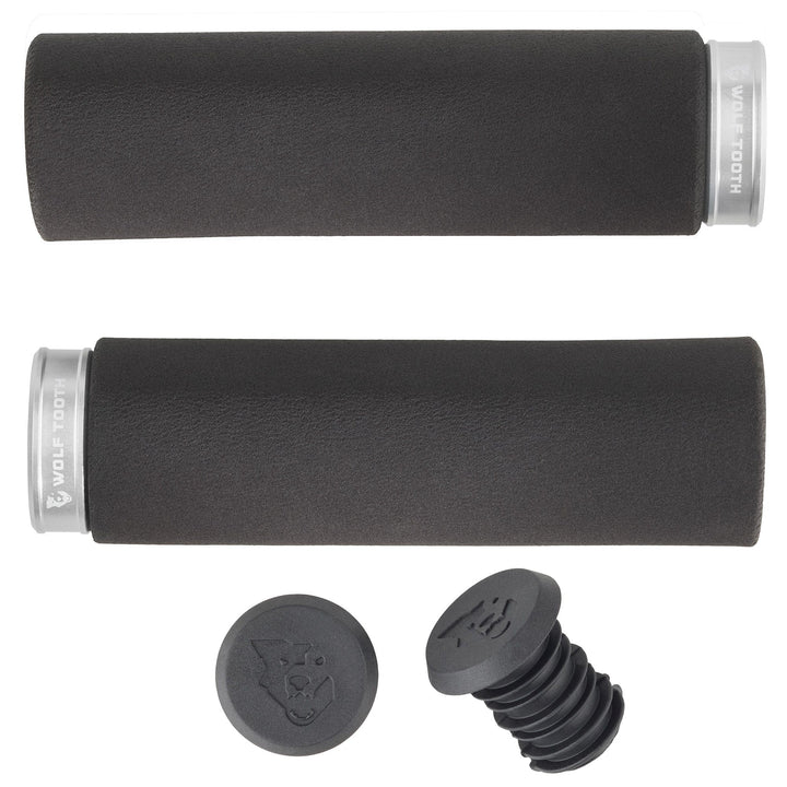 Wolf Tooth Components Fat Paw Lock-On Grips