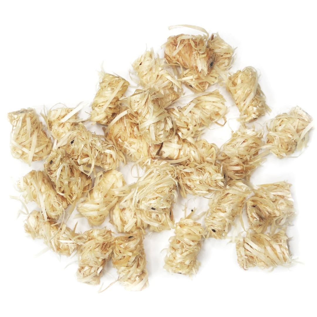 Waterproof Fire Starters for Instant Ignition