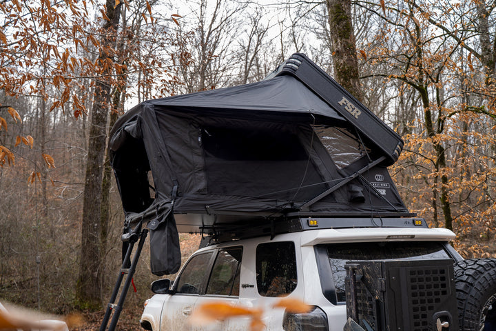 Freespirit Recreation Kali King - Rooftop tent
