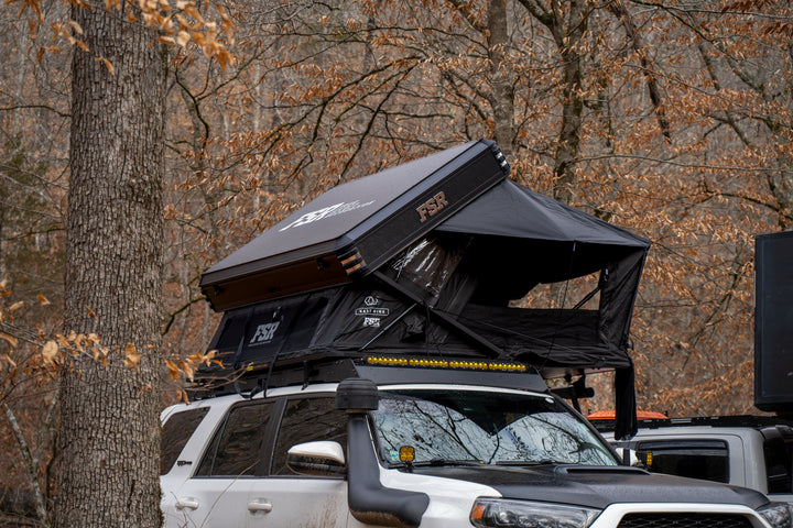 Freespirit Recreation Kali King - Rooftop tent