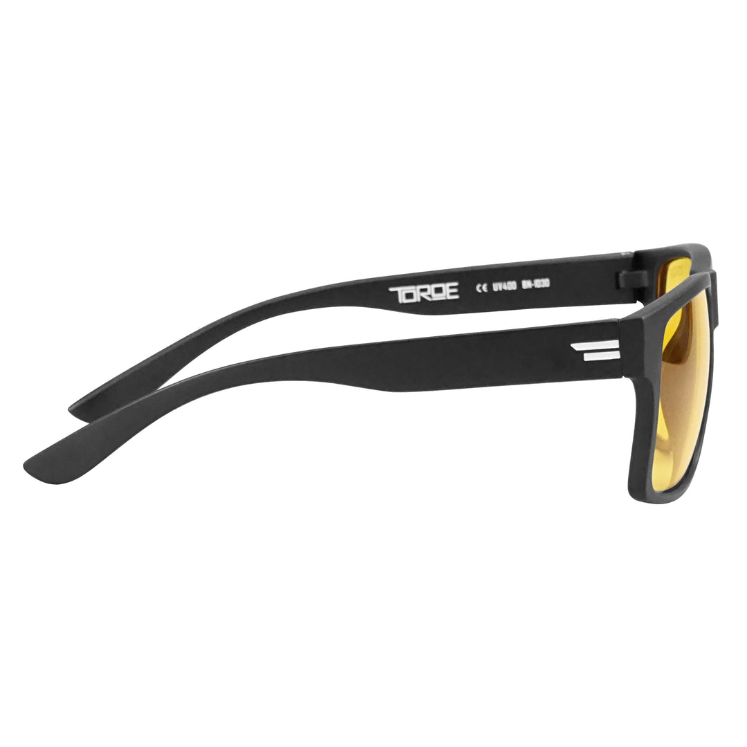 HD RANGE Night Driving Polarized Sunglasses