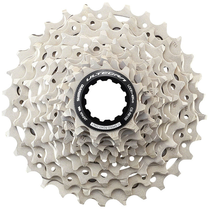 Shimano CS-8100 ULTEGRA 12 Speed Cassette