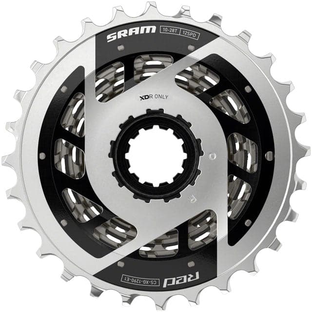 SRAM RED AXS XG-1290 12-Speed Cassette For XDR Driver Body