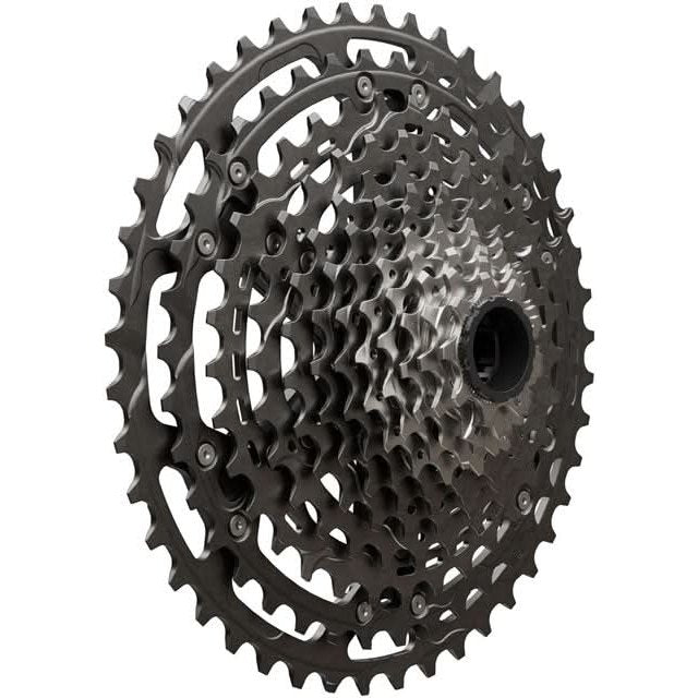 Shimano XTR CS-M9200-12 Hyperglide+ 12-Speed Cassette Micro Spline