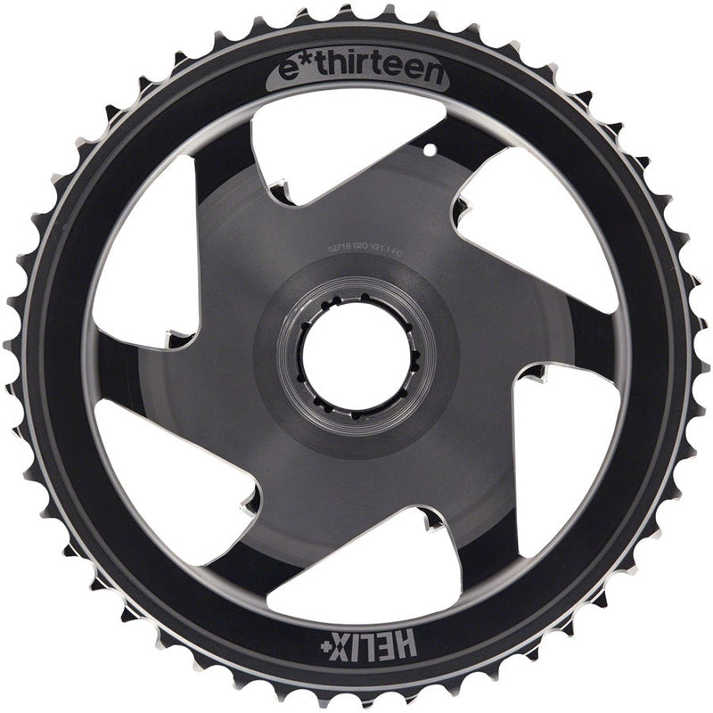 E*thirteen Helix Plus Cassette - 12-Speed 9-50t