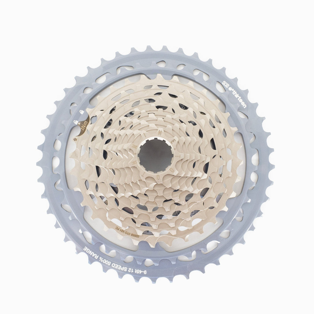 e*thirteen Helix Race 12-Speed 9-45T Cassette