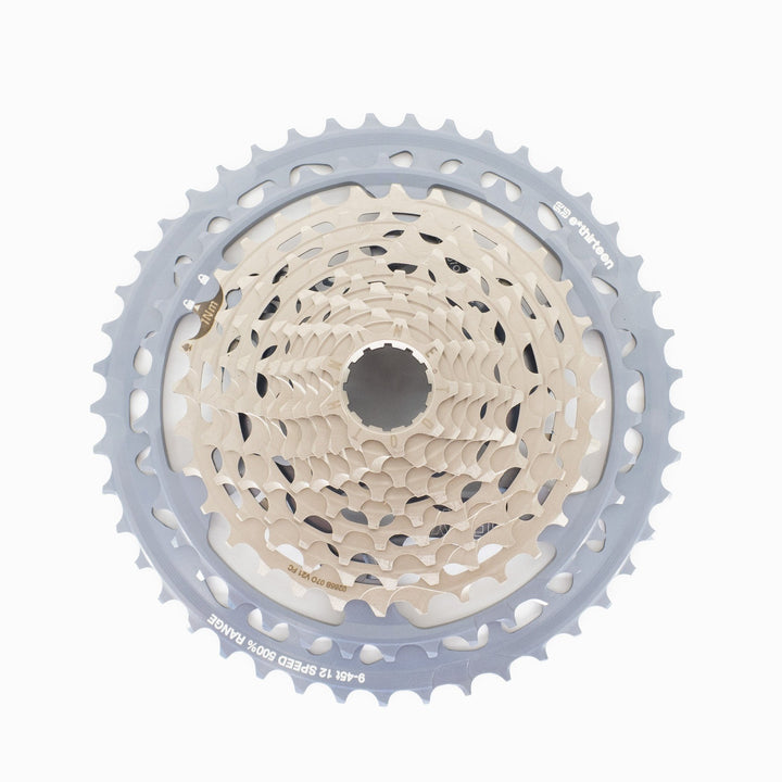 e*thirteen Helix Race 12-Speed 9-45T Cassette