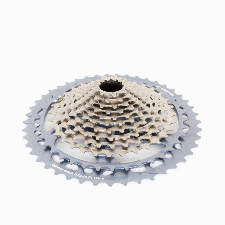 e*thirteen Helix Race 12-Speed 9-45T Cassette