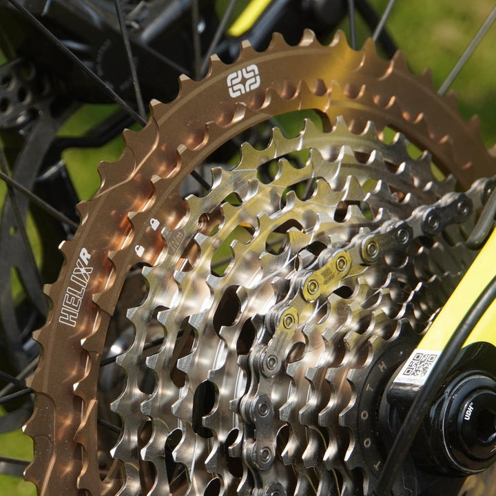 e*thirteen Helix Race 12-Speed 13-52T Cassette