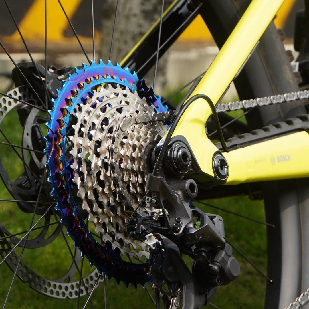 e*thirteen Helix Race 12-Speed 13-52T Cassette