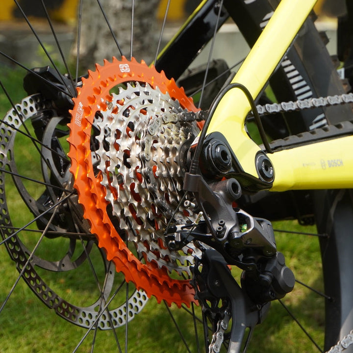 e*thirteen Helix Race 12-Speed 13-52T Cassette