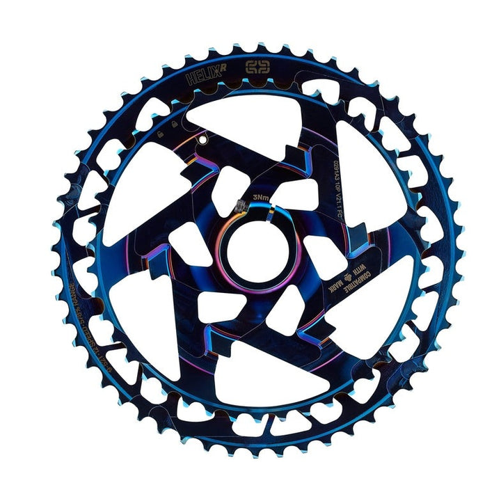 e*thirteen Helix Race 12sp 9-52T Cassette Replacement Alloy Clusters