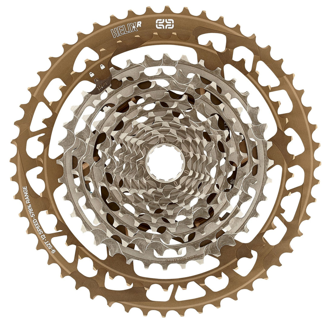 e*thirteen Helix Race 12-Speed 9-52T Cassette
