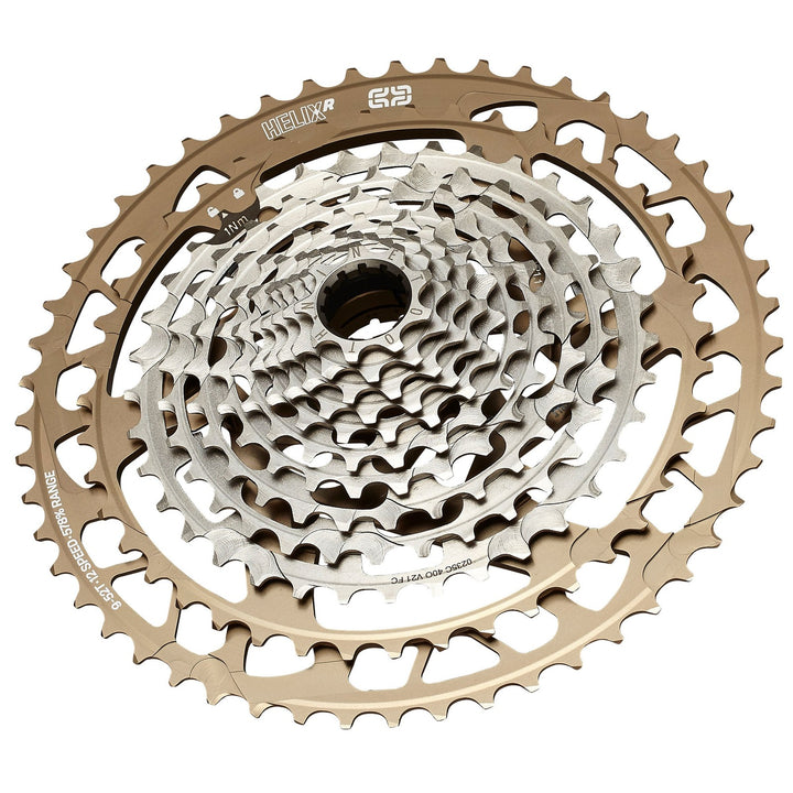 e*thirteen Helix Race 12-Speed 9-52T Cassette