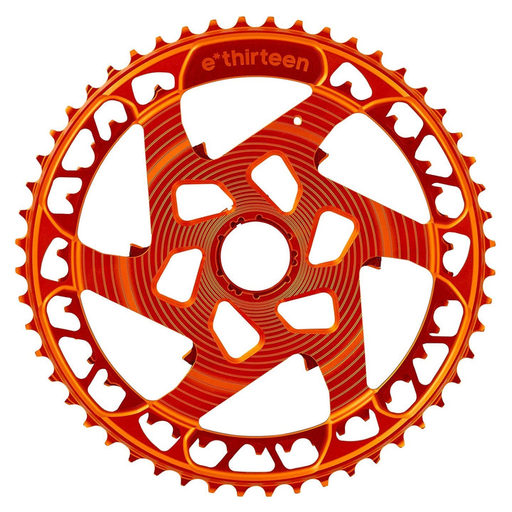 e*thirteen Helix Race 12-Speed 9-52T Cassette