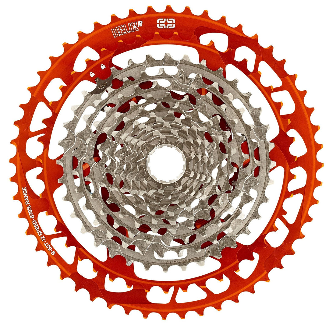 e*thirteen Helix Race 12-Speed 9-52T Cassette