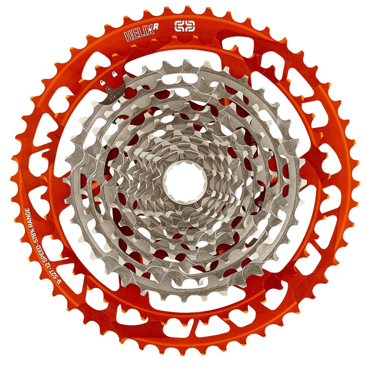 e*thirteen Helix Race 12-Speed 9-52T Cassette