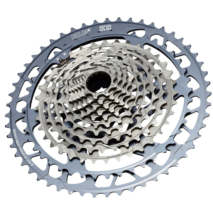 e*thirteen Helix Race 12-Speed 9-52T Cassette