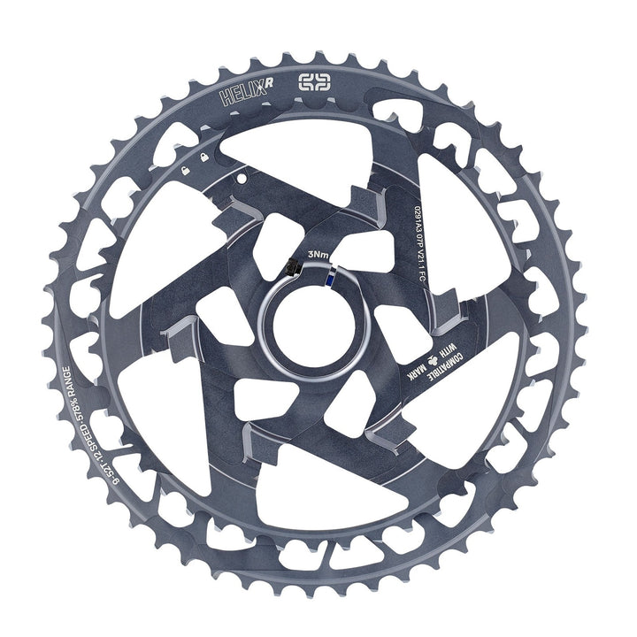 e*thirteen Helix Race 12-Speed 9-52T Cassette