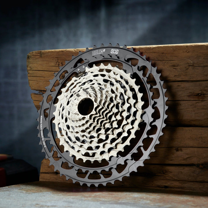 e*thirteen Helix Race 12-Speed 9-52T Cassette