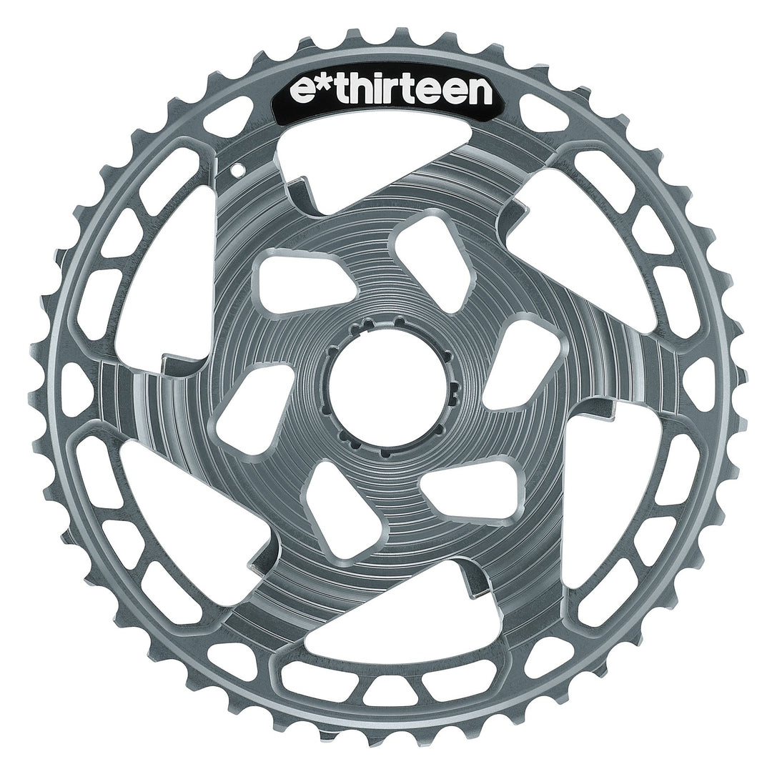 e*thirteen Helix Race 11-Speed 9-46T Cassette Replacement Clusters