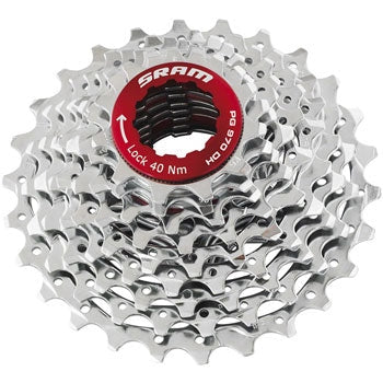 sram pg-970 9sp cassette 12-26t