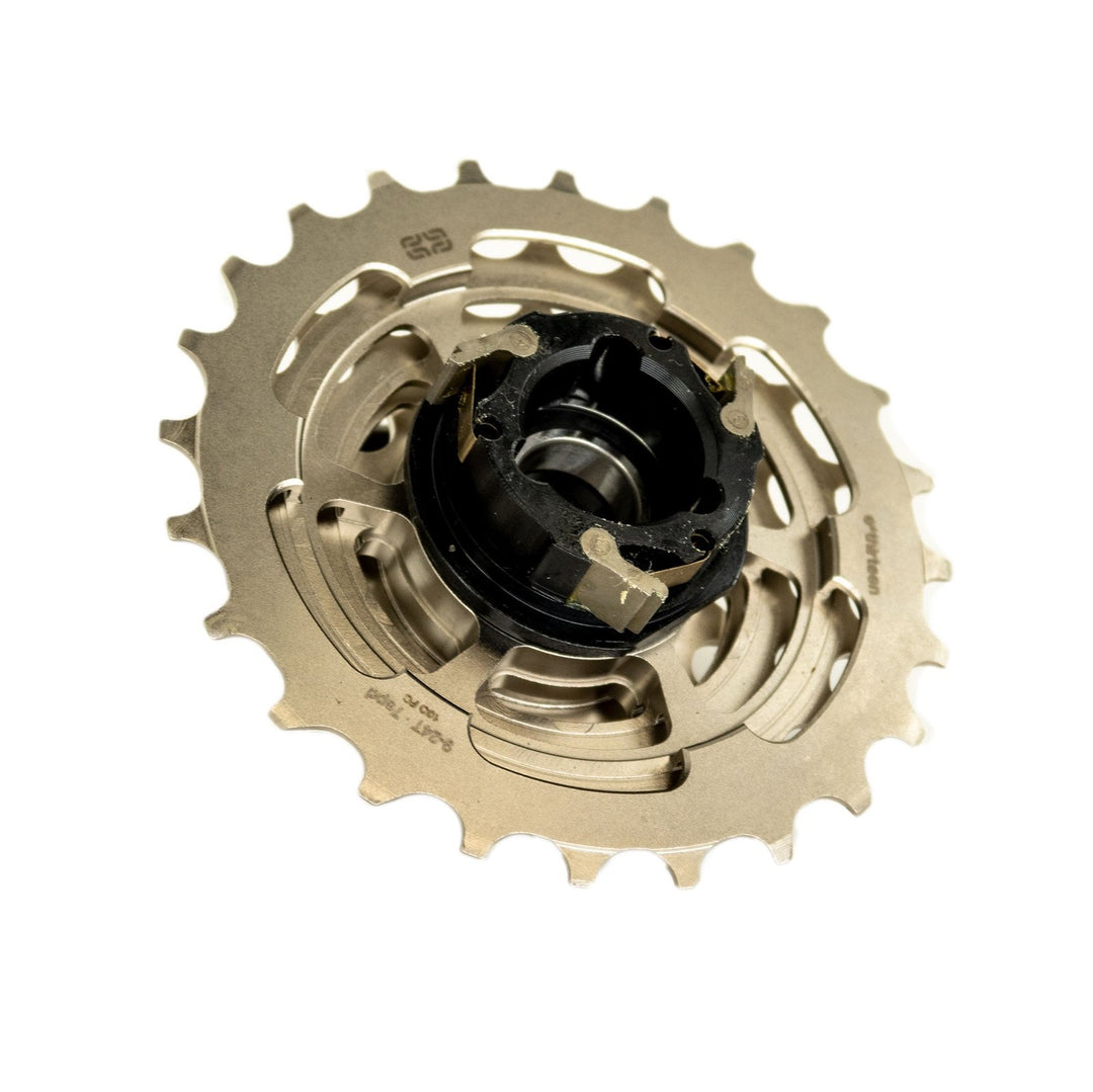 e*thirteen LG1 7 Speed Integrated Cassette