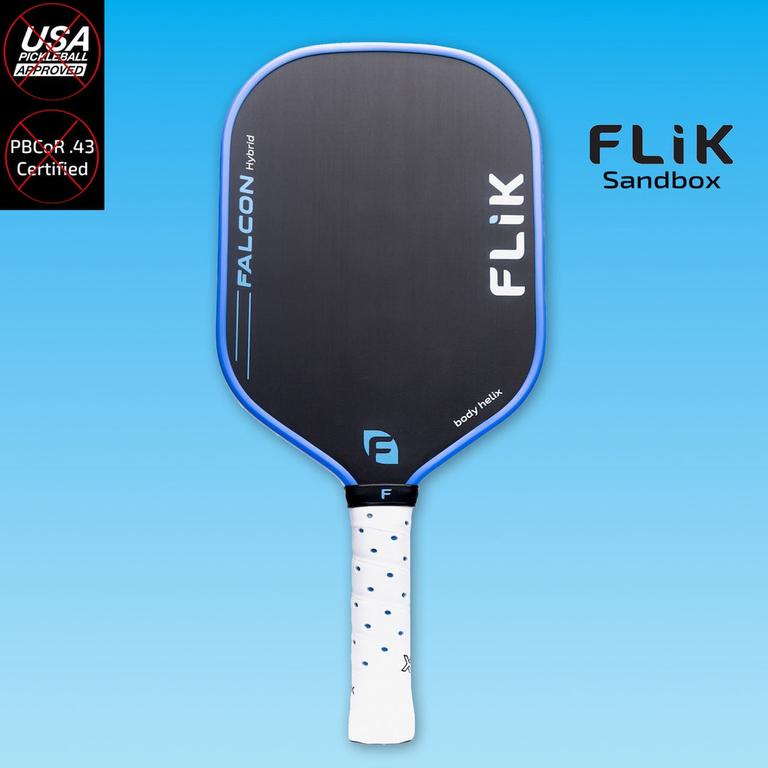 Falcon smh Paddle Standard - Limited Edition Performance