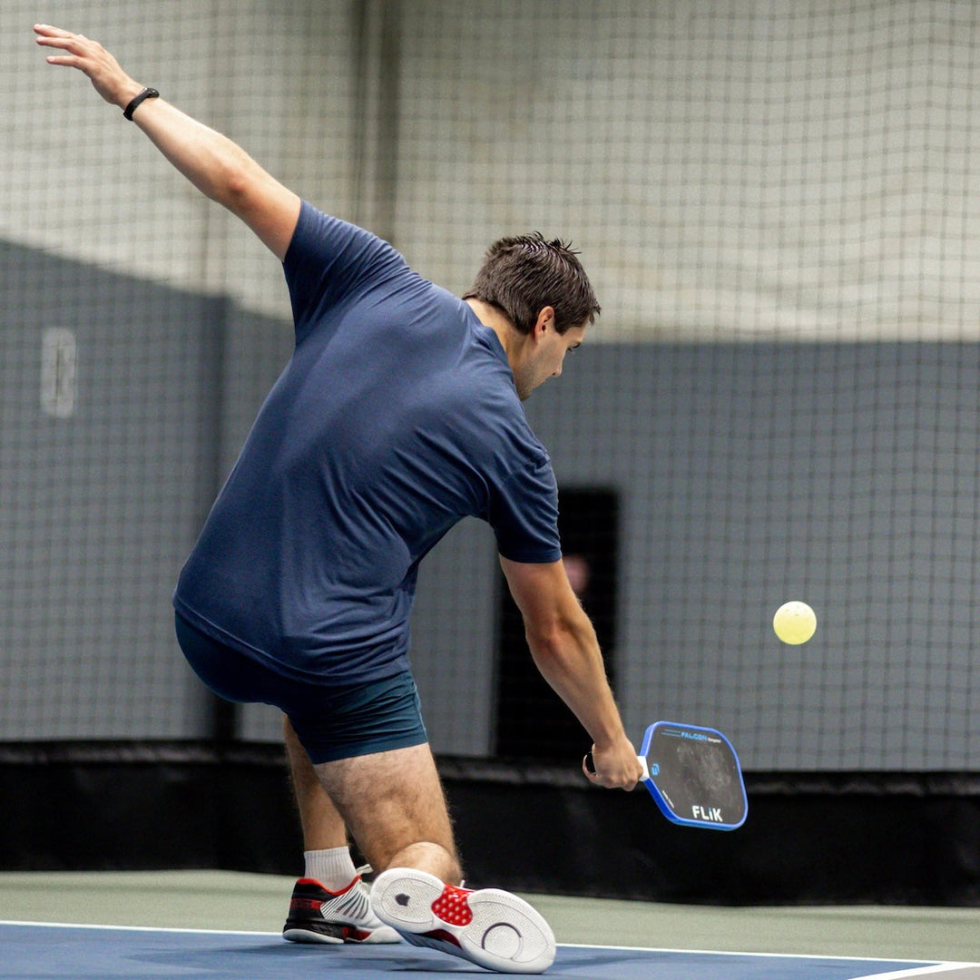 Falcon Elongated - Discover Falcon paddle features