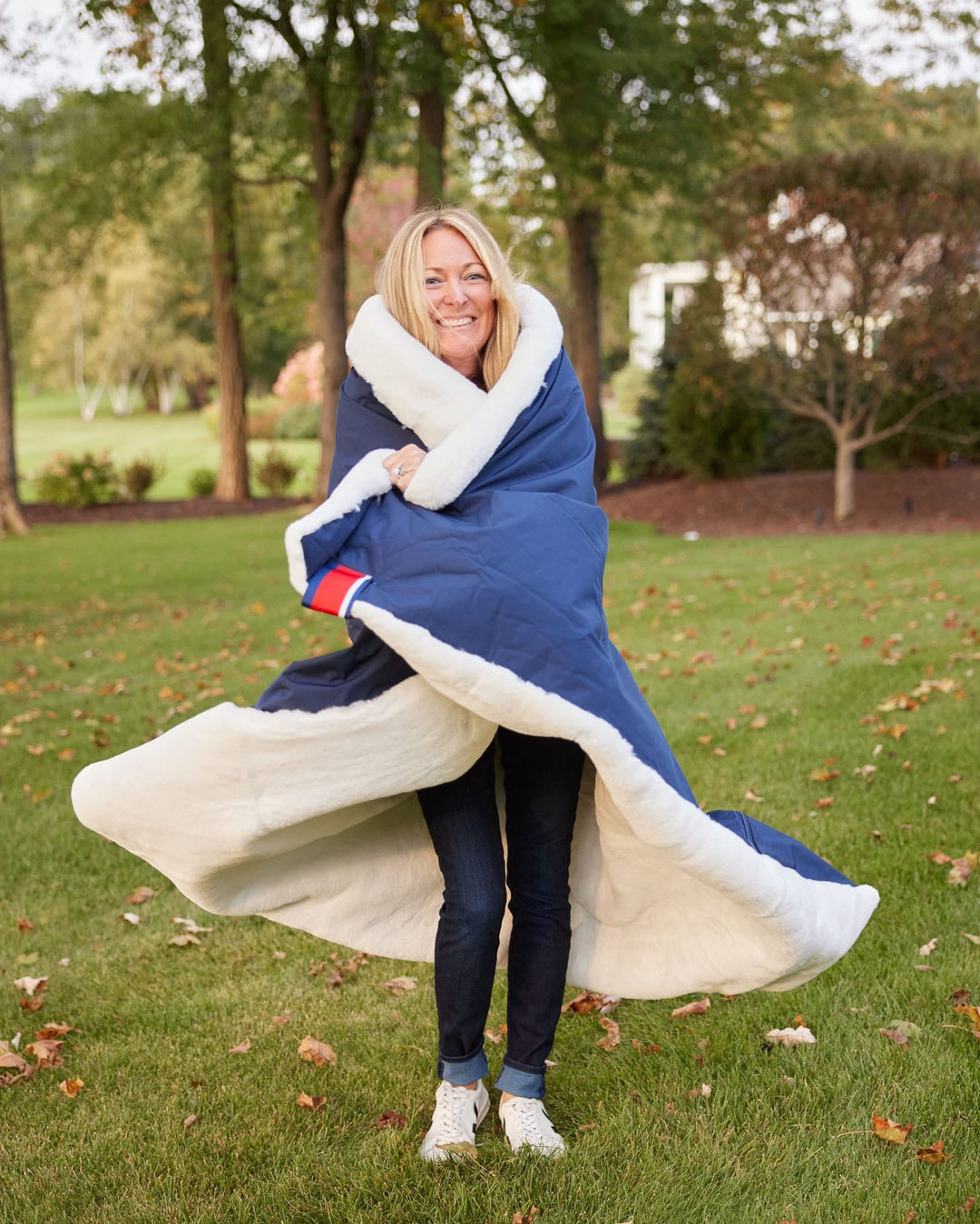 Outdoor Blanket