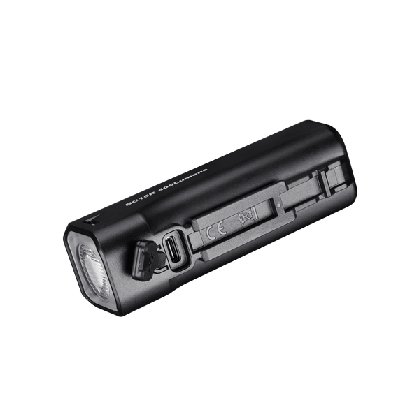 Fenix BC15R Lightweight Rechargeable Bicycle Light