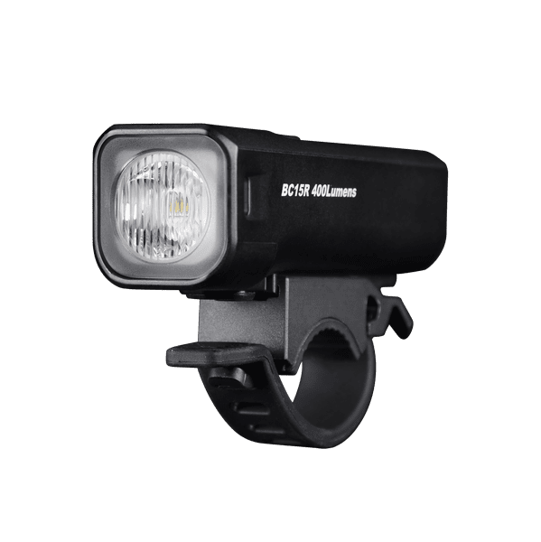 Fenix BC15R Lightweight Rechargeable Bicycle Light
